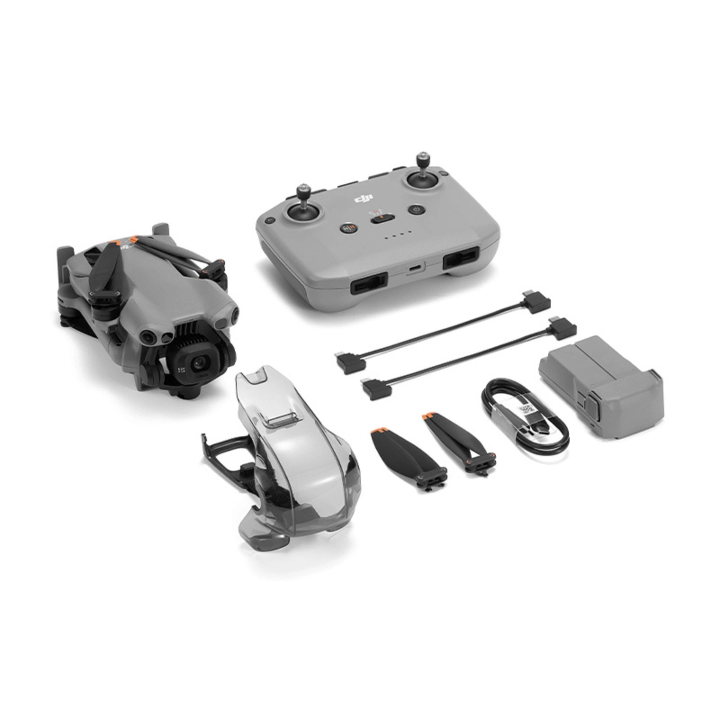  DJI Mini 5 Pro with RC-N3 Remote Standard